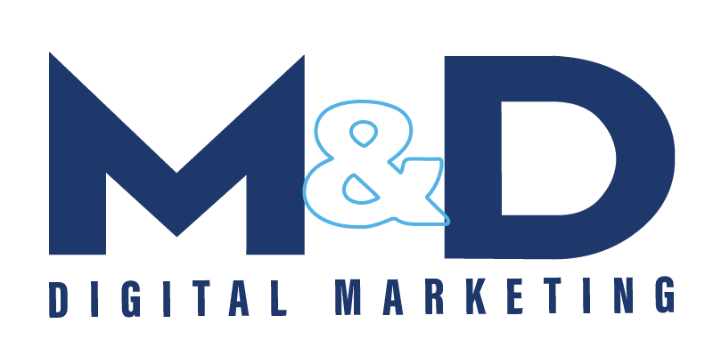 M&D Digital Marketing